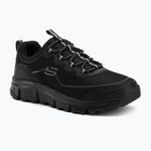 Herren Schuhe SKECHERS Summits At Triple Bridges schwarz
