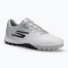 Fußballschuhe Herren SKECHERS Razor 1.5 Academy TF white/silver