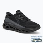 Herrenschuhe SKECHERS Glide Step Altus black