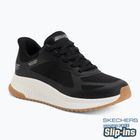 Herrenschuhe SKECHERS Bobs Squad 4 black