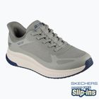 Herrenschuhe SKECHERS Bobs Squad 4 olive