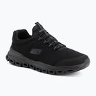 Herrenschuhe SKECHERS Glide-Step Sylo black