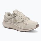 Laufschuhe Herren Damen SKECHERS Go Run Consistent 2.0 Advantage beige