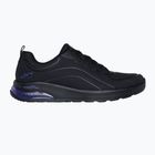 Schuhe Damen SKECHERS Bobs Vision Air black