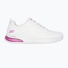 Schuhe Damen SKECHERS Bobs Vision Air white