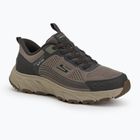 Herrenschuhe SKECHERS Hillcrest 2.0 dark taupe