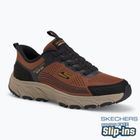 Herrenschuhe SKECHERS Hillcrest 2.0 rust