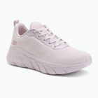 Schuhe Damen SKECHERS Bobs B Flex Hi Flying Hi purple