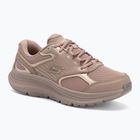 Laufschuhe Herren Damen SKECHERS Go Run Consistent 2.0 Advantage light brown