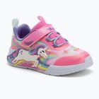 Skechers Unicorn Chaser rosa/multi Kinderschuhe