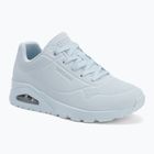 Schuhe Damen SKECHERS Uno Stand On Air blue
