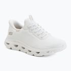 Damenschuhe SKECHERS Bobs Arc Waves white