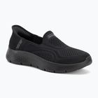 Schuhe Damen SKECHERS Go Walk Flex Yael black