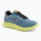 Herrenschuhe SKECHERS Go Walk Flex Brendon blue