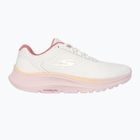 Laufschuhe Herren Damen SKECHERS Go Run Consistent 2.0 Mile Marker natural pink
