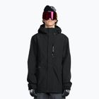 Herren-Snowboardjacke Volcom L Insulated GTX black