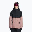 Herren Snowboardjacke Volcom L Insulated GTX mauve