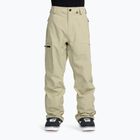 Herren-Snowboardhose Volcom L GTX moss green