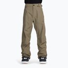 Herren Snowboardhose Volcom Dua GTX military
