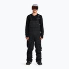 Herren Snowboard-Latzhose Volcom Roan Bib Overall black