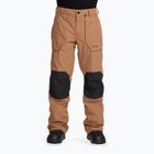 Herren-Snowboardhose Volcom Roan terra brown