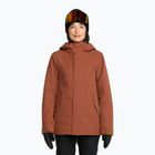 Damen-Snowboardjacke Volcom Stoney Shadow Insulated Hanna