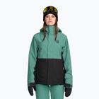 Damen-Skijacke Volcom Bolt Insulated spruce green