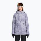 Damen-Snowboardjacke Volcom Harlan Pullover lavender aura