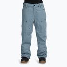 Damen-Snowboardhose Volcom Pollock denim
