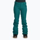 Damen Snowboardhose Volcom Genus Stretch Atlantic Deep