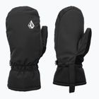 Damen Snowboard-Fäustlinge Volcom Upland Mitt black