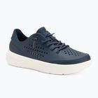 Herren Crocs In Motion Pacer navy/weiß Schuhe