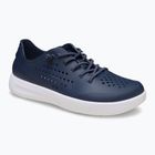 Herren Crocs In Motion Pacer navy/weiß Schuhe
