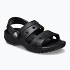 Sandalen Kinder Crocs Classic Kids black