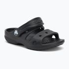 Sandalen Kinder Crocs Classic Kids black