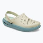 Badeschuhe Crocs Inmotion Clog moth