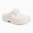 Kinder-Flip-Flops Crocs Classic Mary Jane Clog chalk
