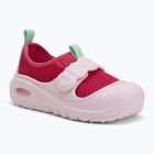 Crocs Swiftwater Splash Kinder Drachenfrucht Wasserschuhe