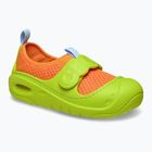Crocs Swiftwater Splash Kinder Koi Fisch Wasserschuhe
