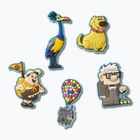 Crocs Jibbitz™ Pixar UP Stift 5 Stk.