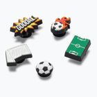 Anstecknadeln Crocs Futbol futbol 5 pack