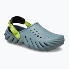 Crocs Echo Clog Badelatschen Teich