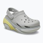 Badelatschen Crocs Bubble Crush atmosphere
