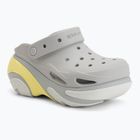 Badelatschen Crocs Bubble Crush atmosphere