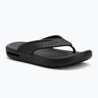 Crocs InMotion Flip Flops schwarz