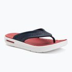 Crocs InMotion Flip Flops navy