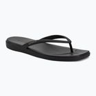Damen Zehentrenner Crocs Miami black