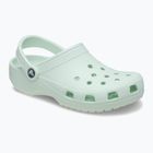 Clogs Crocs Classic mint tint