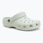 Clogs Crocs Classic mint tint