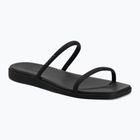 Damen Sandalen Crocs Miami Two Strap Sandal black